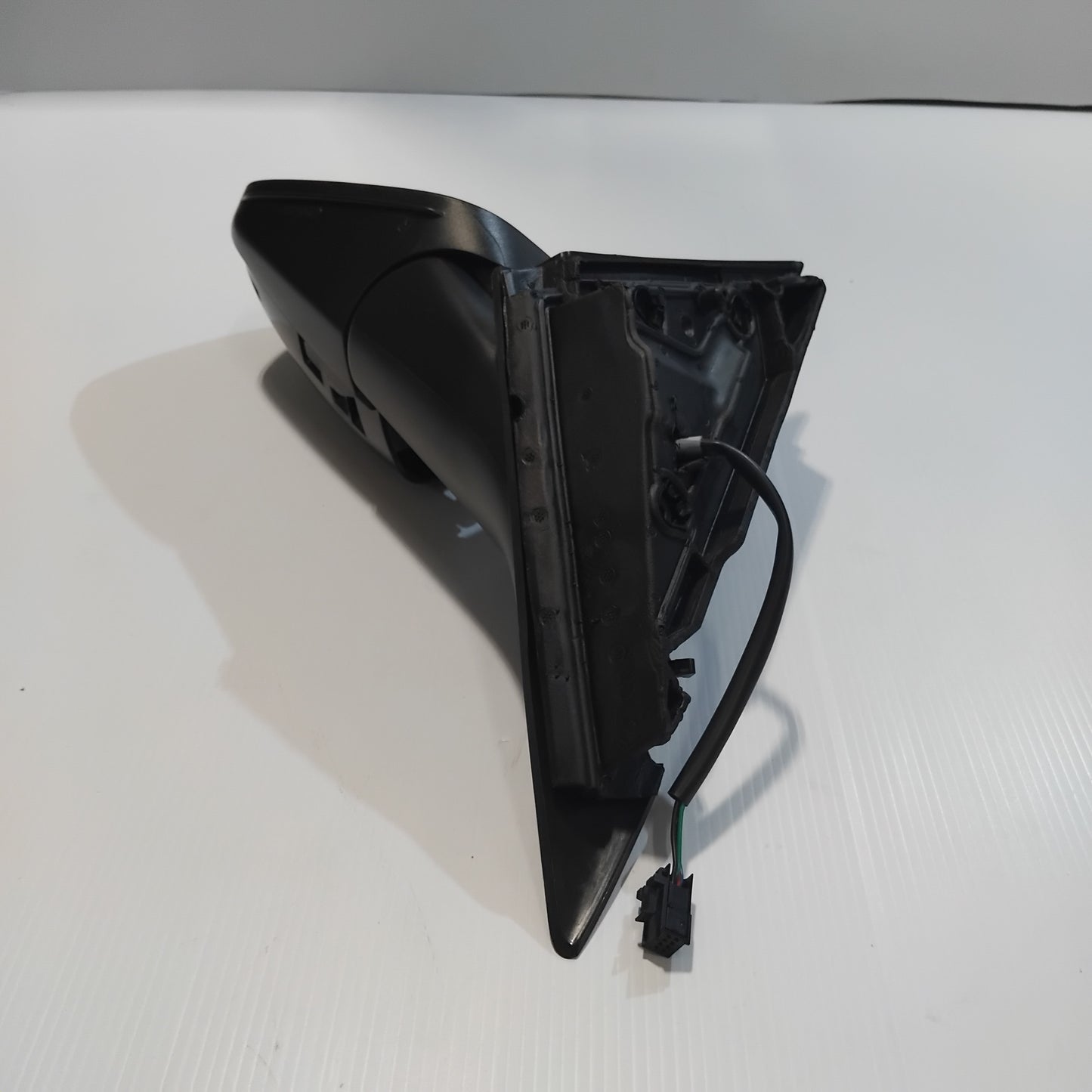 Genuine Left Wing Mirror - Alfa Romeo Giulietta 2010-2013 RHD | 50529388