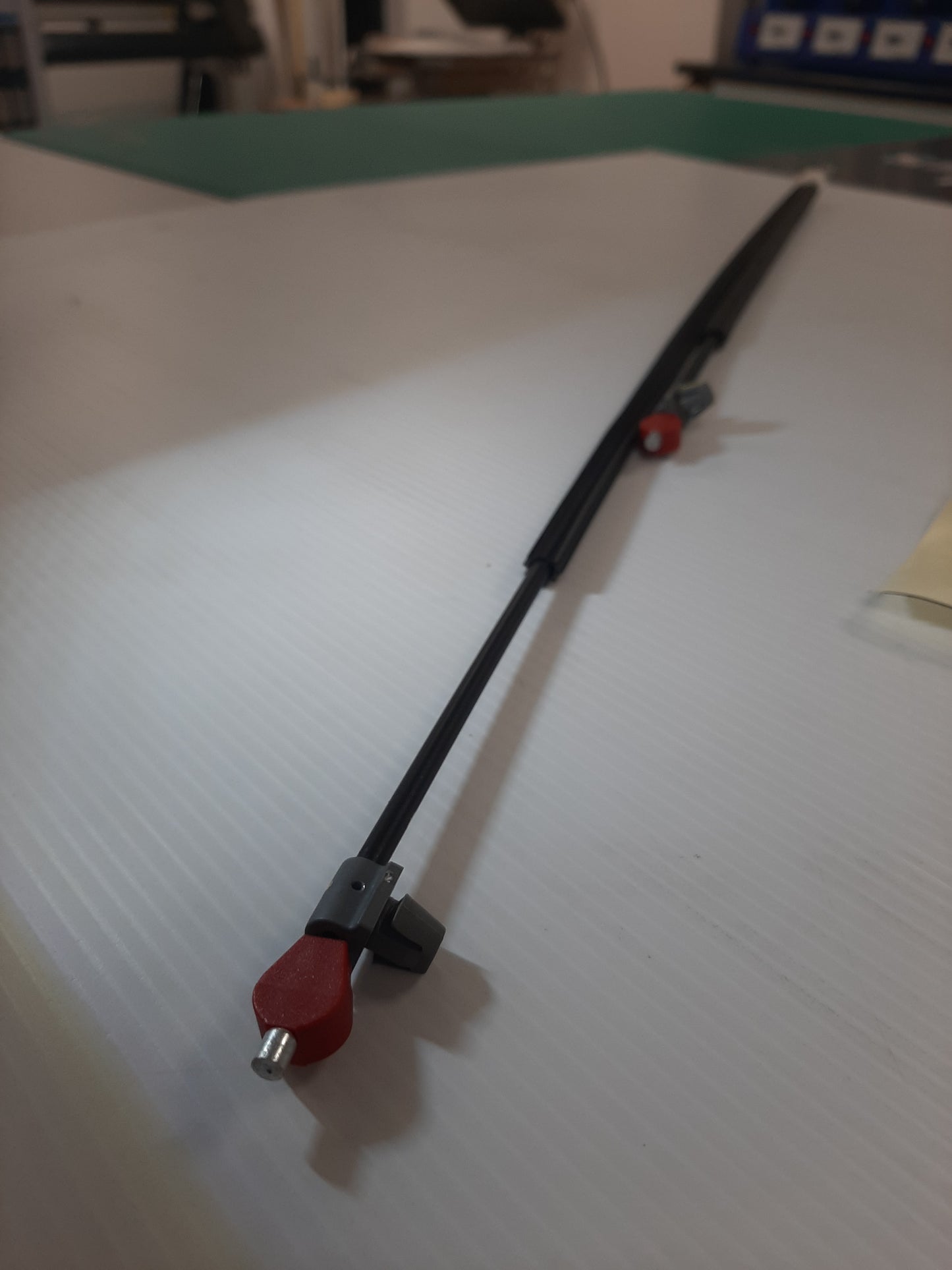 Genuine Fiat Cable Assy | 71749275