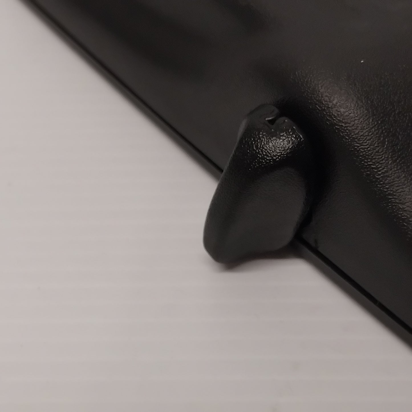 Genuine Rear View Mirror - Vauxhall Corsa D / C / E | 93190321