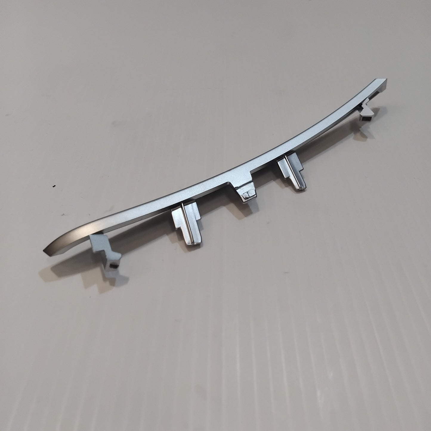 Genuine Center Console Left Trim - Alfa Romeo Stelvio 2017-2022 | 156125771