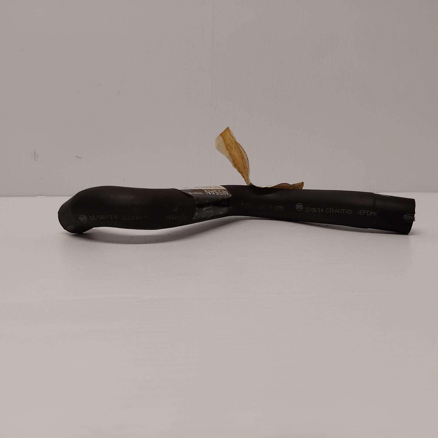 Genuine Inlet Heater Hose - Nissan Qashqai 2006-2010 | 92400JD200