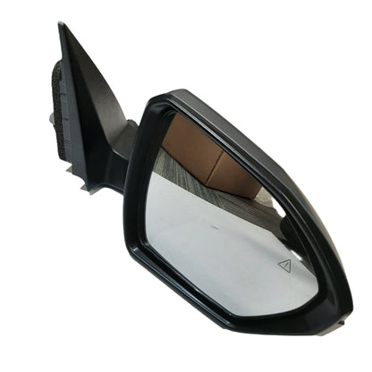 Genuine Hyundai Mirror Assy-Outside | 87620N7230