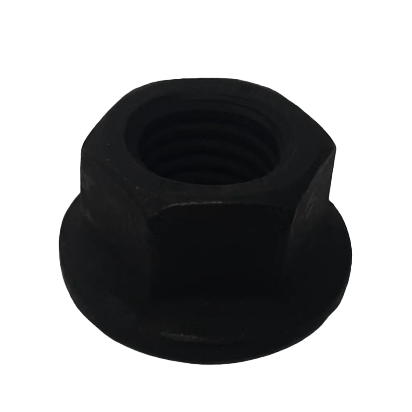 Genuine Ford Nut - Flanged | 4074312