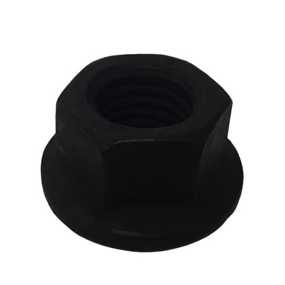 Genuine Ford Nut - Flanged | 4074312