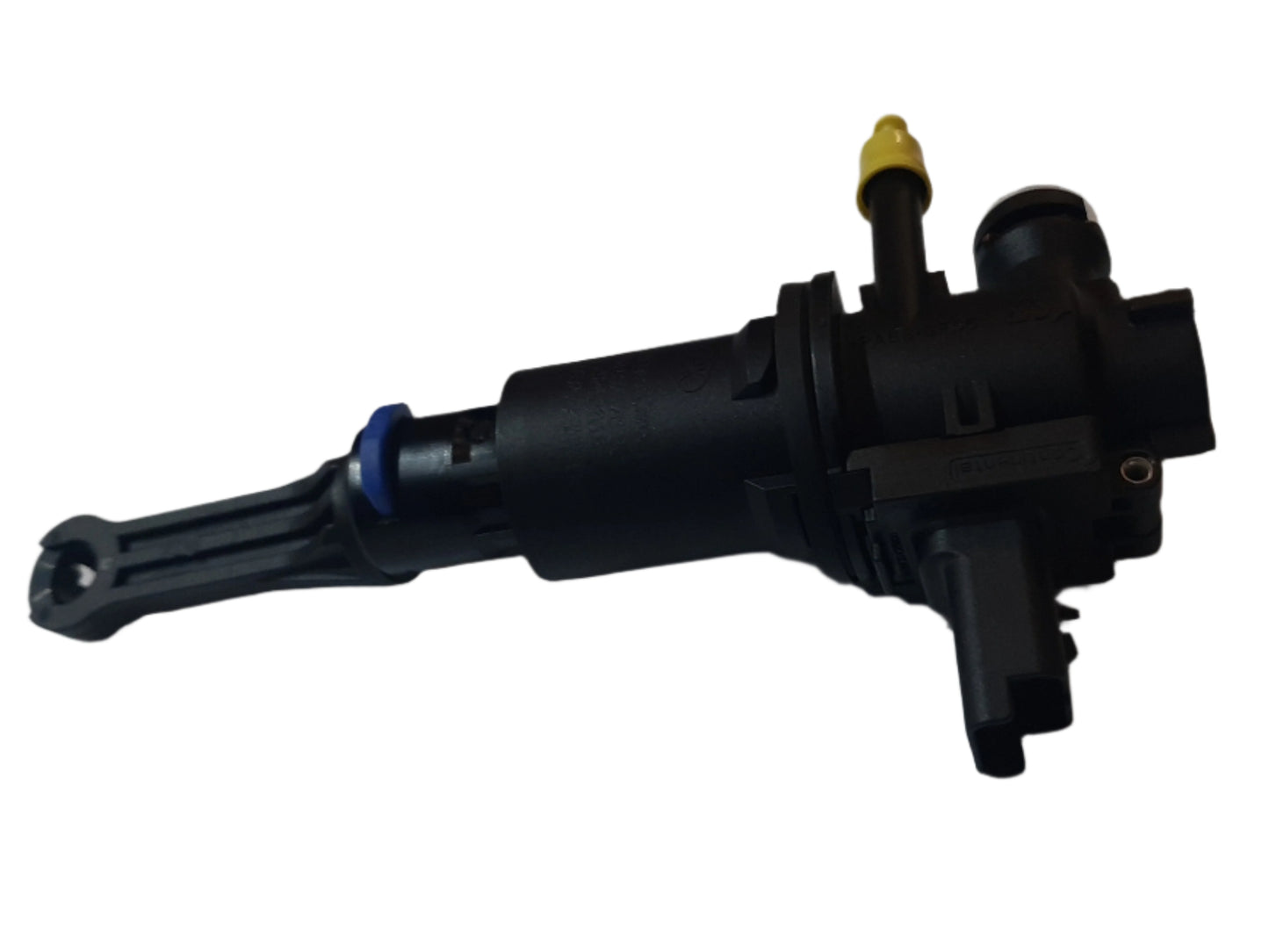 Genuine Peugeot Master Cylinder | 9800212680