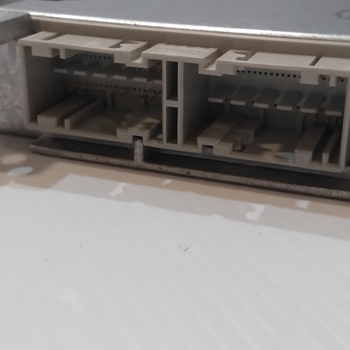 Genuine Air Bag ECU - Fiat Panda 2009-2011 | 51885669