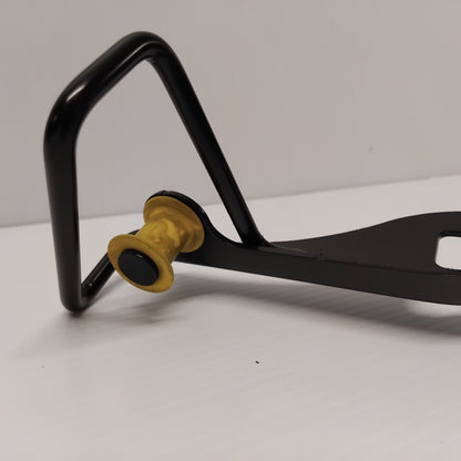 Genuine Right Front Seat Support Rail - Peugeot 5008 2017-2024 | 9829801480