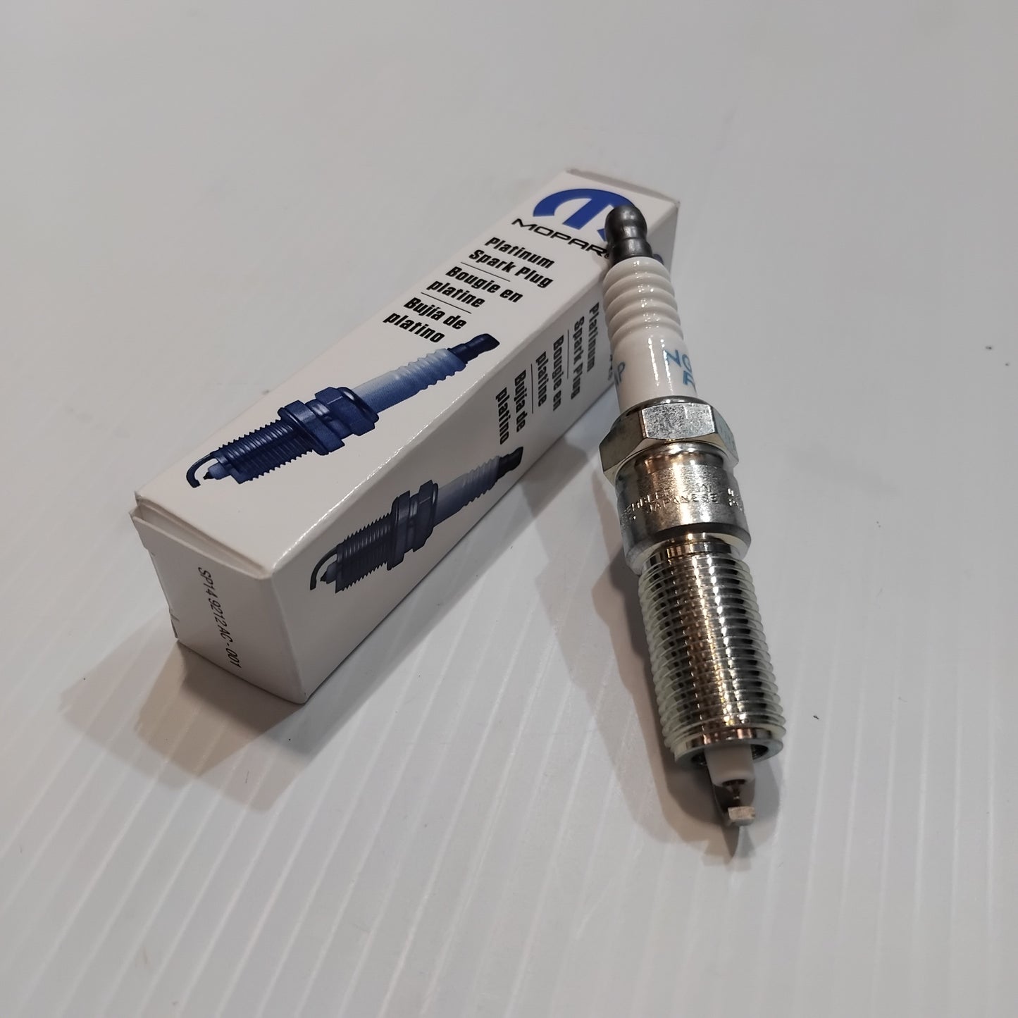 1x Genuine Spark Plug - Jeep Wrangler 2021-2025 | KSP149212AC