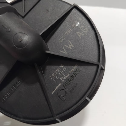 Genuine SEAT Pump | 022959253A