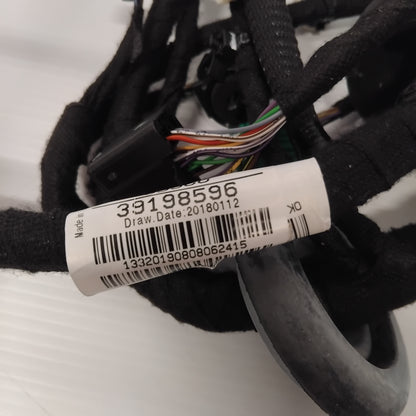 Genuine Front Right Door Harness - Vauxhall Insignia B 2019-2022 | 39198596