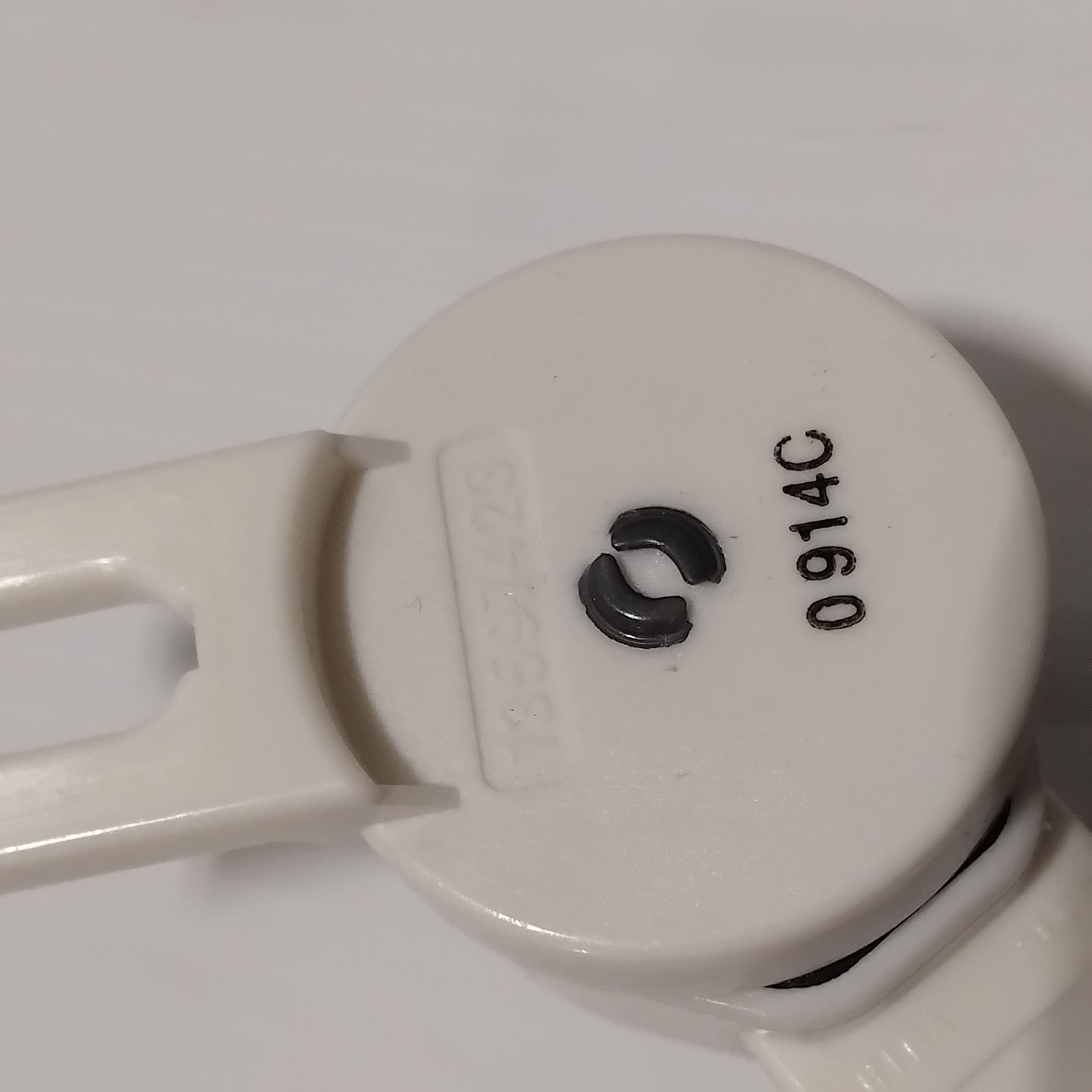 Genuine Vauxhall Switch-Brake | 13597423