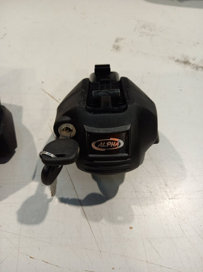 Genuine Mitsubishi Nla Foot Pack For Sp046168 | SP046169