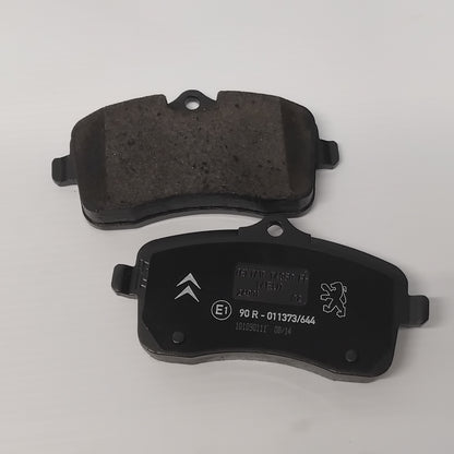 Front Brake Pad Kit - Peugeot 407 2003-2010 | 425422