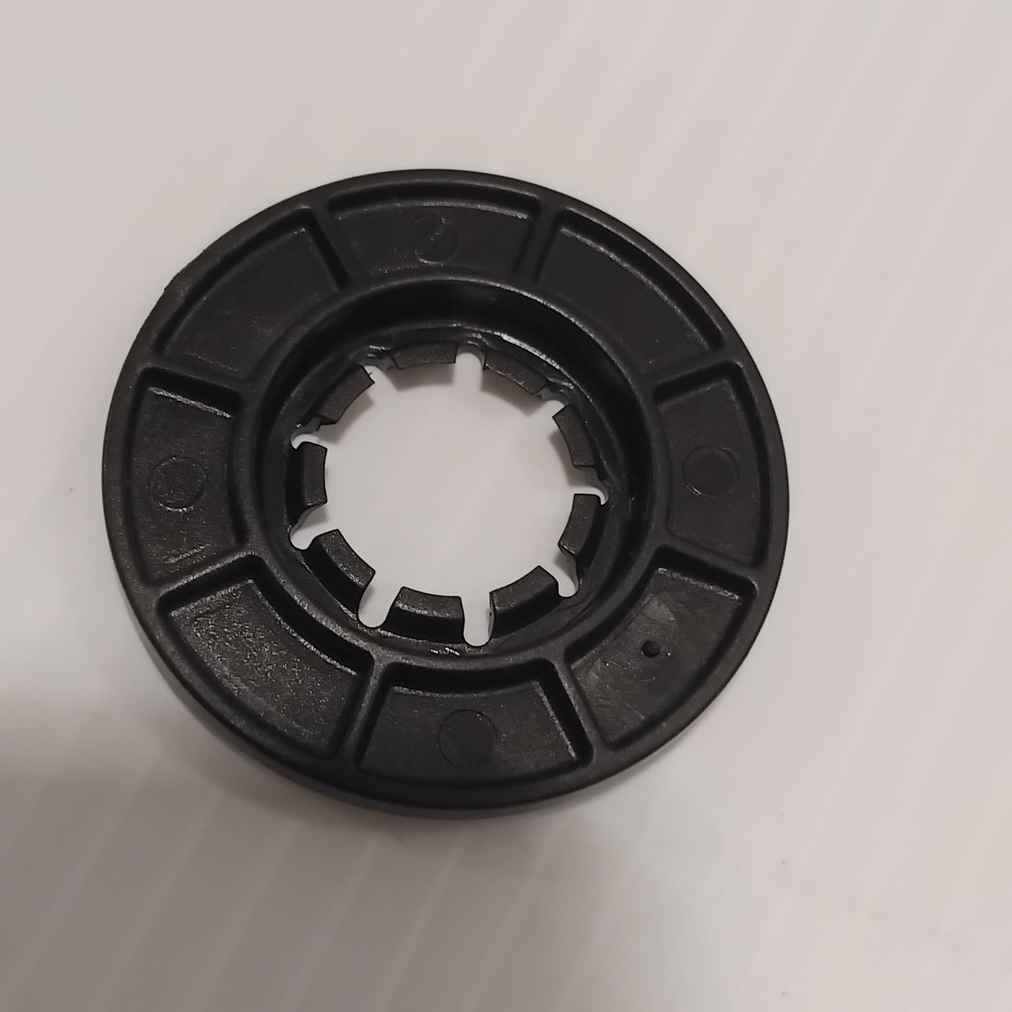 Genuine Fiat Button | 6000627943