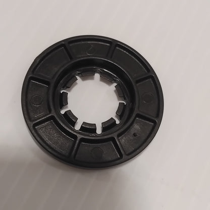 Genuine Fiat Button | 6000627943