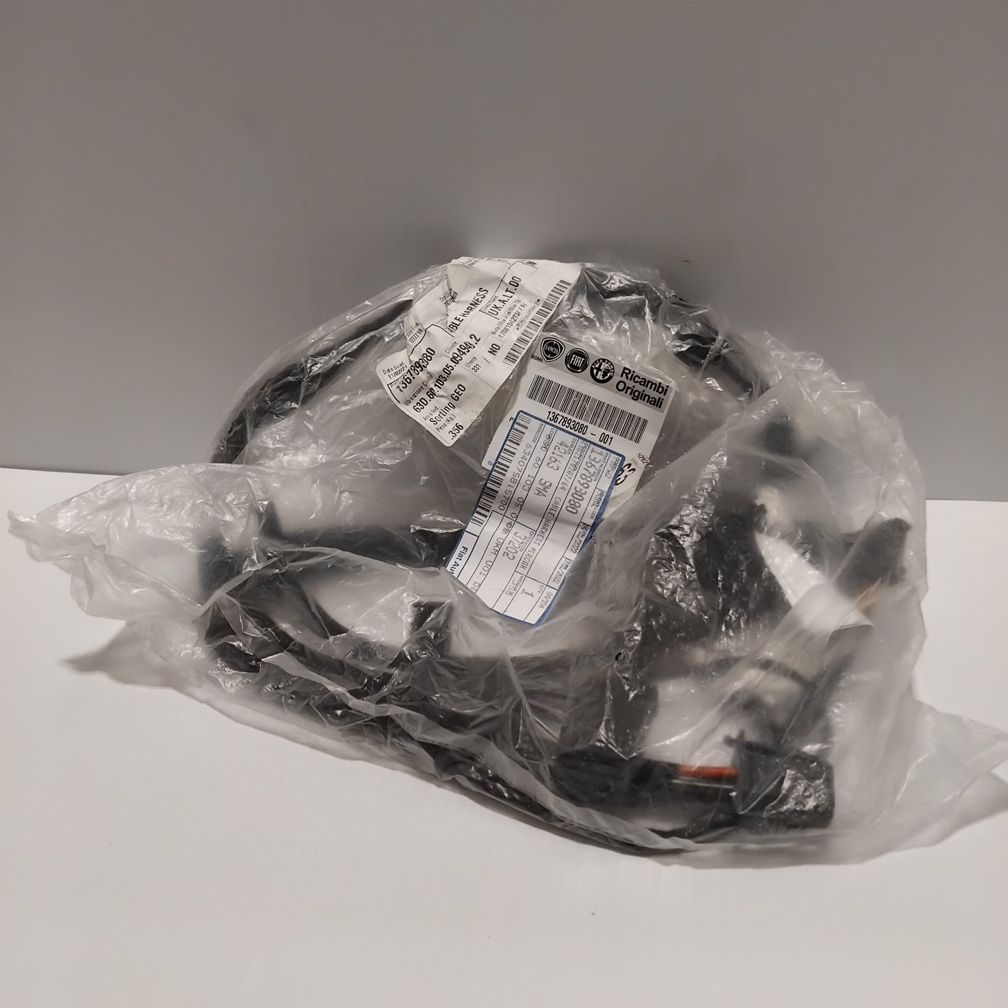 Genuine Fiat Cable Harness | 1367893080