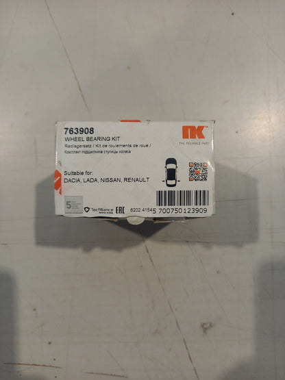 NK Wheel Bearing | 63908