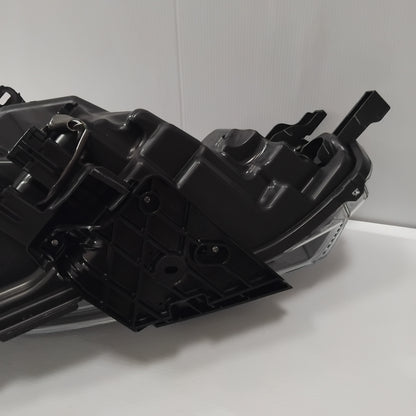 Genuine Left Headlamp - Nissan QASHQAI 2018-2021 | 26060HV55B