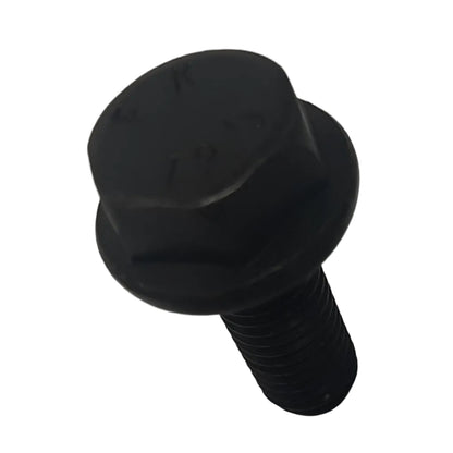 Genuine Peugeot Pulley Screw | 1682801980