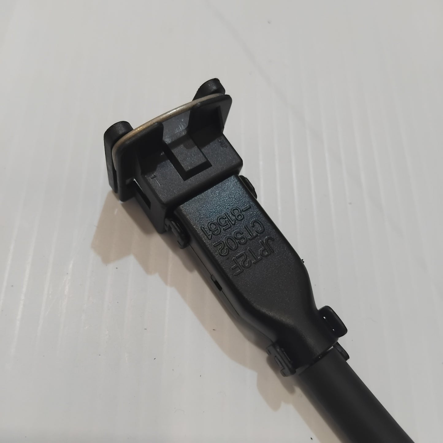 Genuine Hyundai Cable Assy-Abs.Ext R | 919201C000