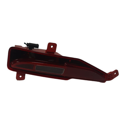 Genuine MG Lamp Asm | 10526448