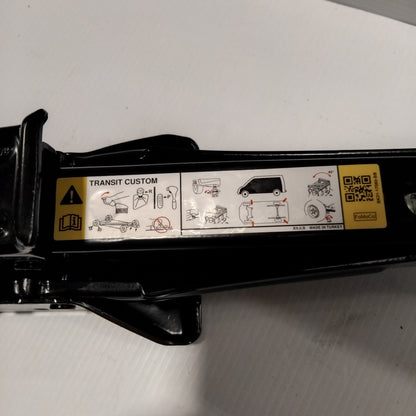 Genuine Lifting Jack Set - Ford Transit 2014- | 2363326