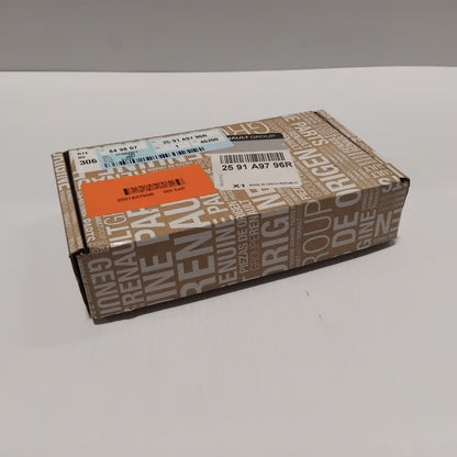 Genuine Renault Cont Ots 0Dp6 | 25 91 A97 96R