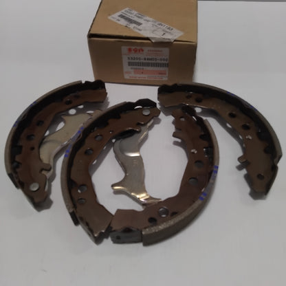 Genuine Suzuki Shoe Set,Brake Avk31 | 53200-84M00-000
