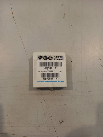 Genuine Fiat Sealing Gasket | 6000612469