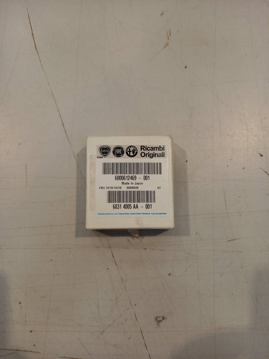 Genuine Fiat Sealing Gasket | 6000612469