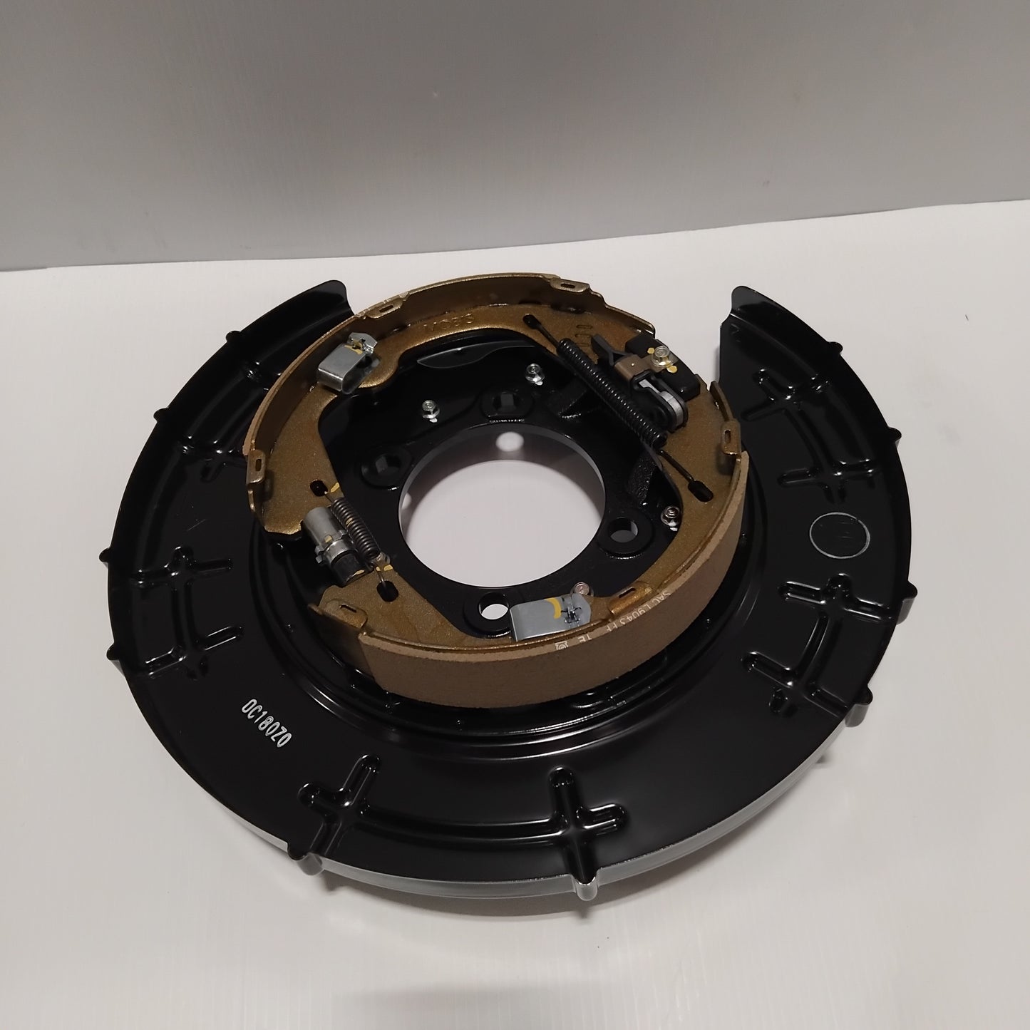 Genuine Kia Brake Assy | 582704D000