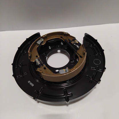 Genuine Kia Brake Assy | 582704D000