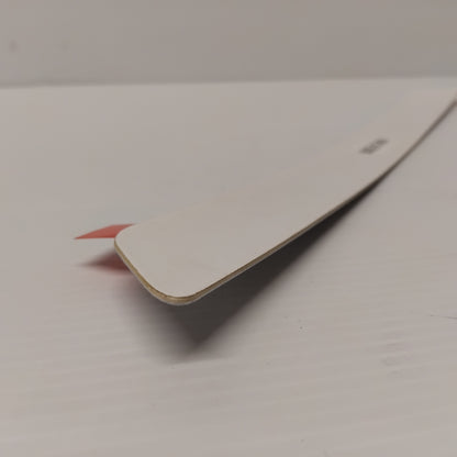 Genuine Vauxhall Name Plate | 13272116