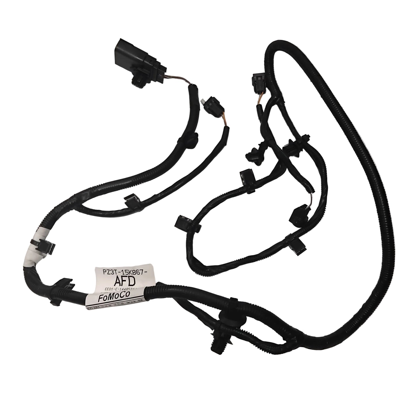 Genuine Ford Wire - Parking Distance Aid Sensor | 2874831