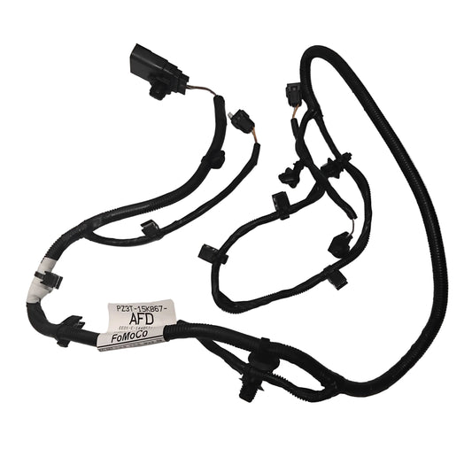 Genuine Ford Wire - Parking Distance Aid Sensor | 2874831