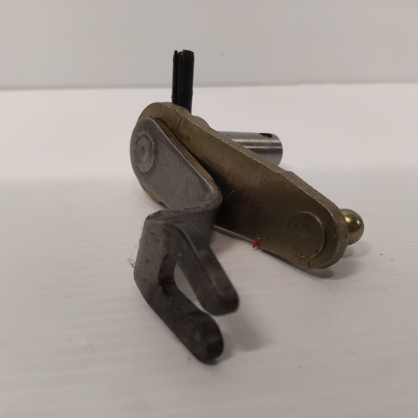 Genuine BE4R Gearbox Selection Lever - Citroen Xsara Picasso | 252561