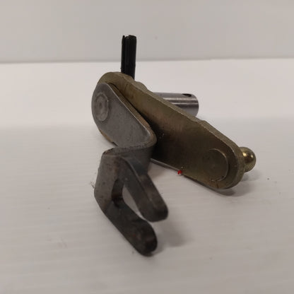 Genuine BE4R Gearbox Selection Lever - Citroen Xsara Picasso | 252561