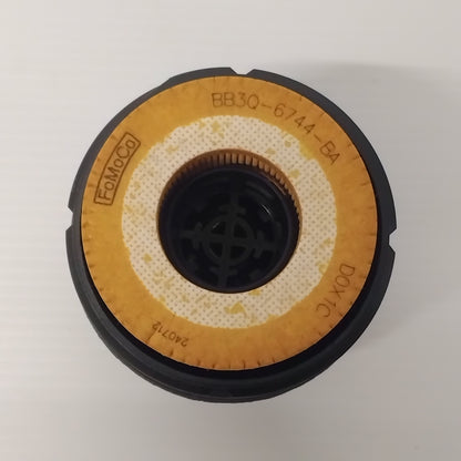 Genuine Oil Filter with Cover - Ford Ranger 2011- 3.2 Diesel | 1720609