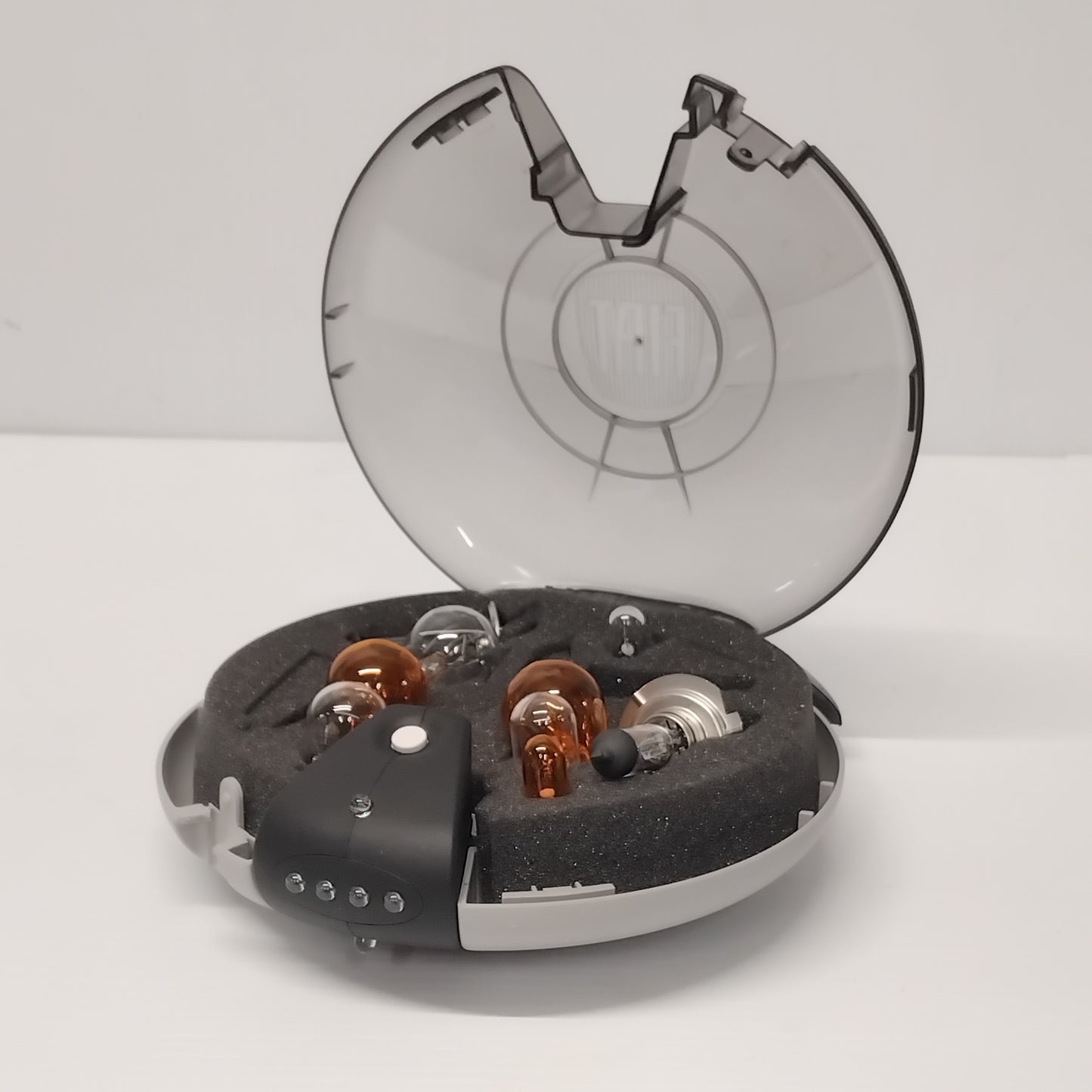 Genuine Spare Bulb Kit - Fiat Doblo 2009- | 71806592