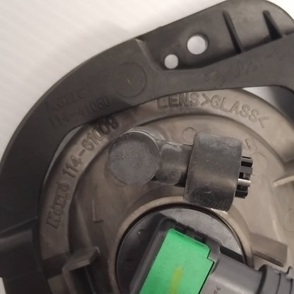 Genuine Mazda Lamp(L),F.Fog | D65151690A