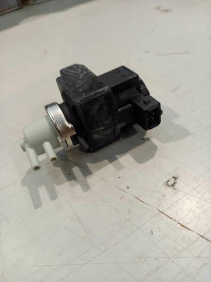 Genuine Nissan Valve Assy-Sole | 14956EB300