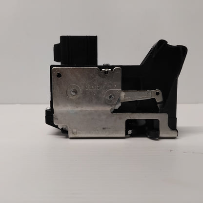 Genuine Front Right Door Lock - Ford Fiesta 2001-2012 | 1372463