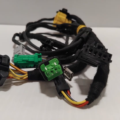 Genuine Peugeot Seat Harness | 1613953080