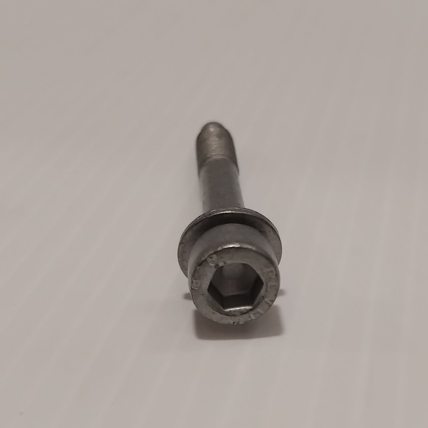 Genuine Fiat Screw | 11568224