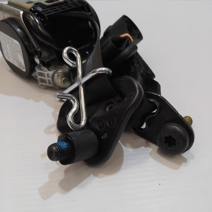 Genuine Ford Seat Belt Assy | 1851417