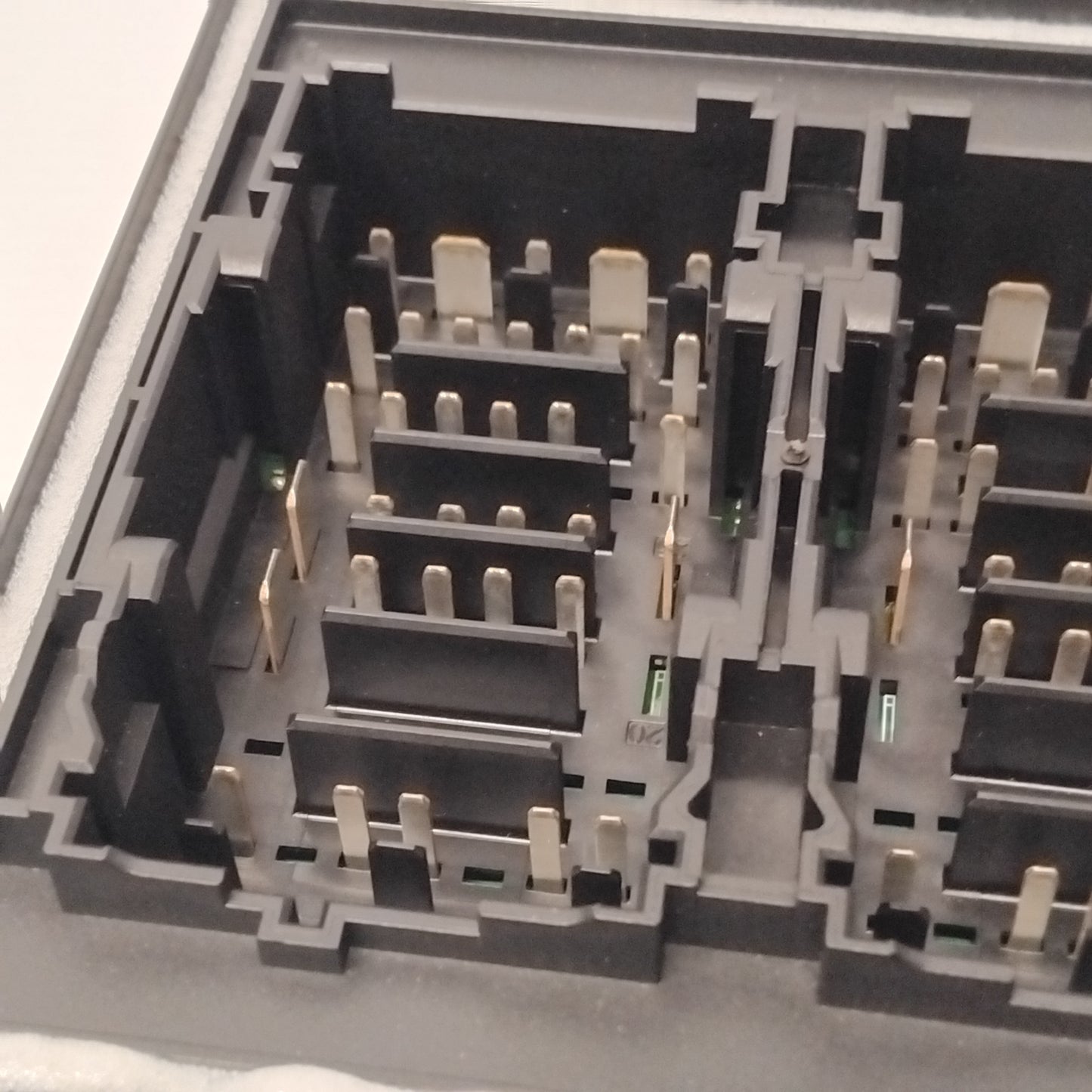 Genuine Ford Panel Assy - Fuse Junction | 2246928