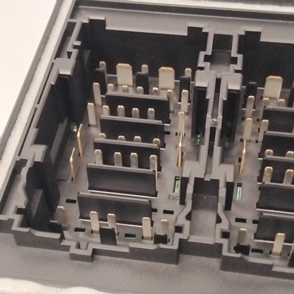 Genuine Ford Panel Assy - Fuse Junction | 2246928