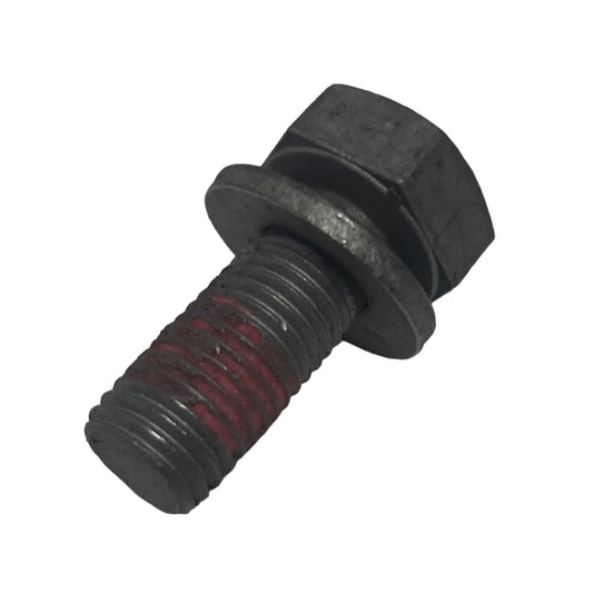 Genuine Vauxhall Caliper Screw | 13228991