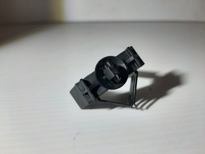 Genuine Peugeot Clip | 9673943080