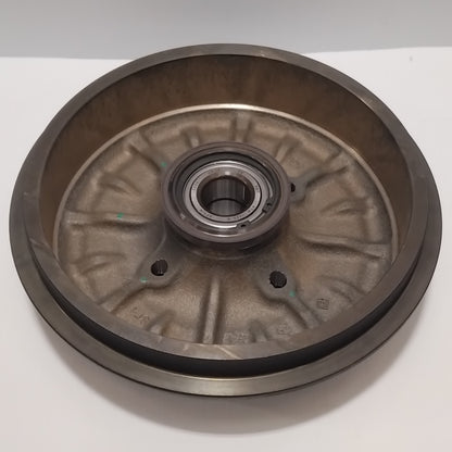 Brake Hub and Drum - Peugeot 207 2006-2014 | 424750